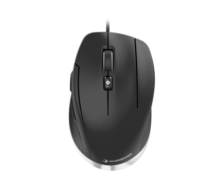 Myszka przewodowa 3Dconnexion CadMouse Compact